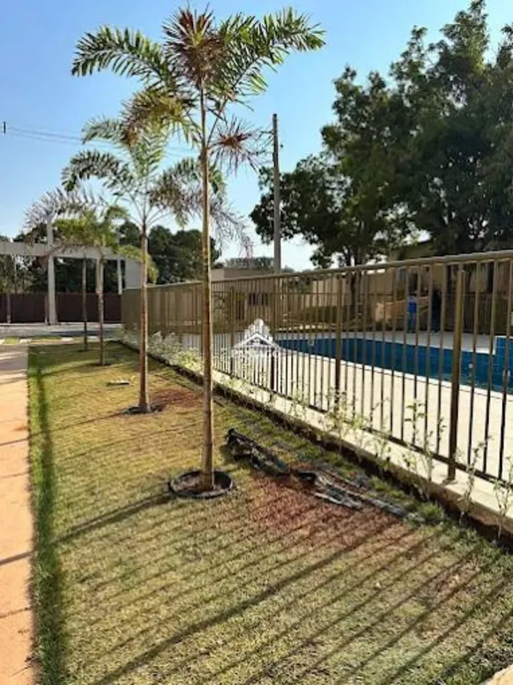 Apartamento, 2 quartos, 38 m² - Foto 3