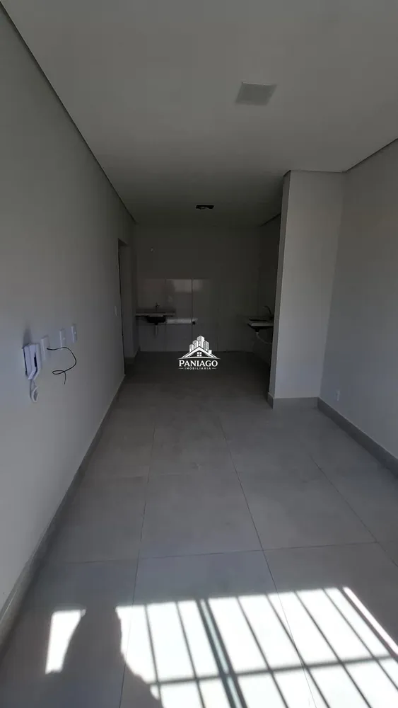 Apartamento, 2 quartos, 42 m² - Foto 5