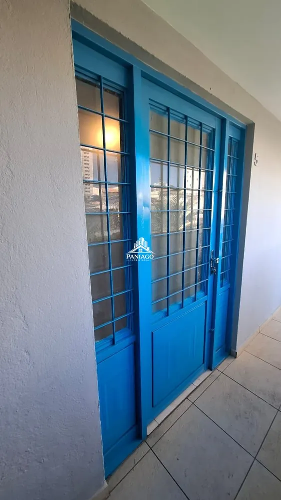 Sobrado, 2 quartos, 40 m² - Foto 5