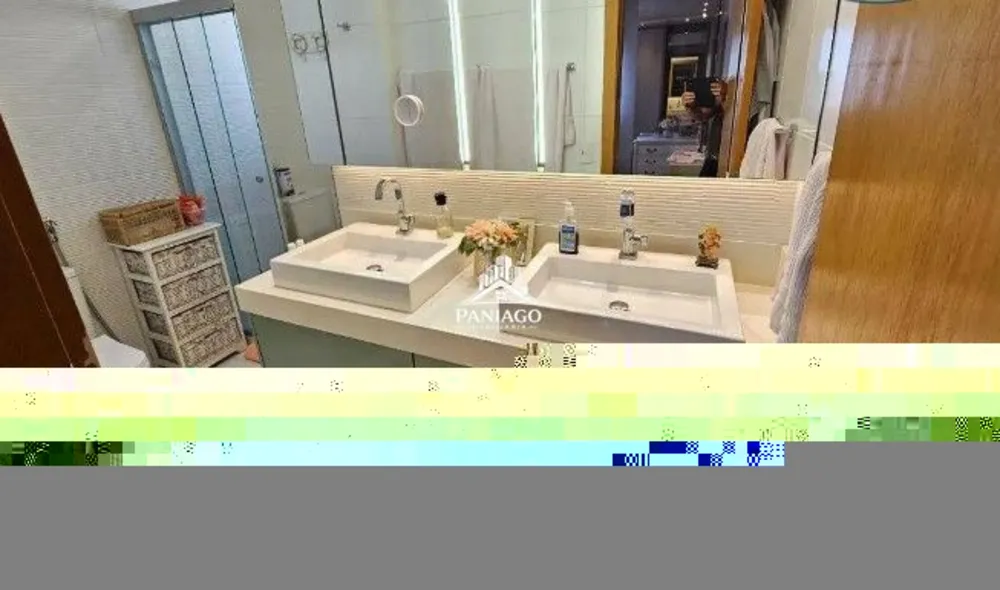 Apartamento, 3 quartos, 135 m² - Foto 3