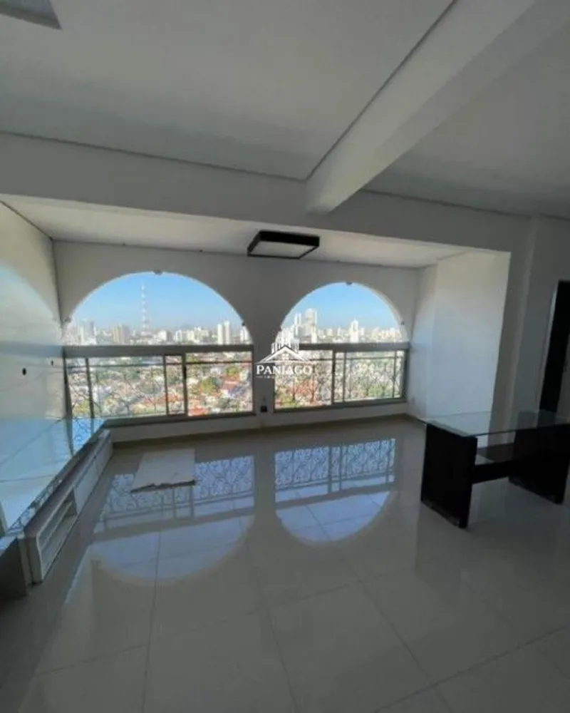 Apartamento, 3 quartos, 135 m² - Foto 4