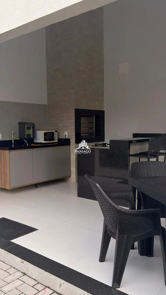 Apartamento, 2 quartos, 57 m² - Foto 2