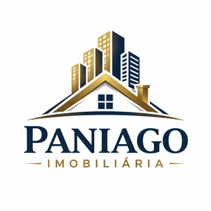 Logo de PANIAGO IMOBILIARIA