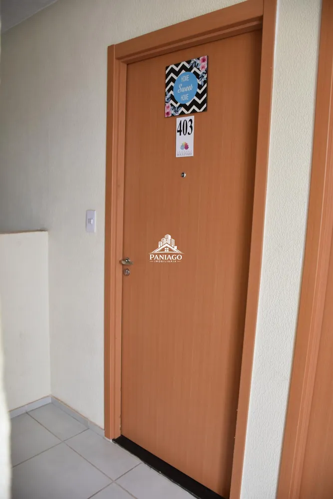 Apartamento, 2 quartos, 40 m² - Foto 6