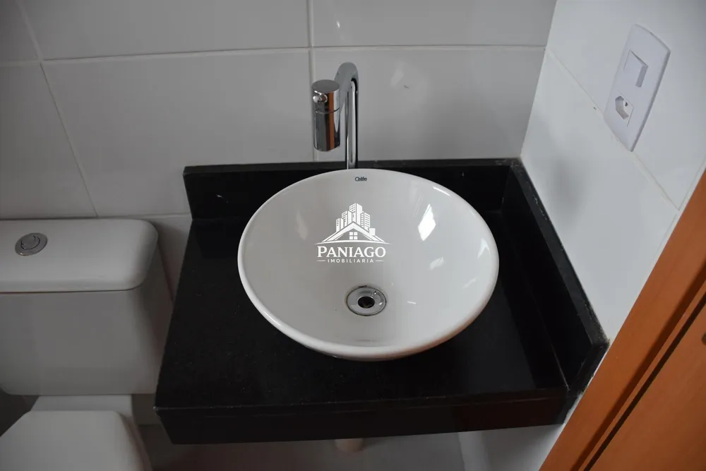 Apartamento, 2 quartos, 40 m² - Foto 8