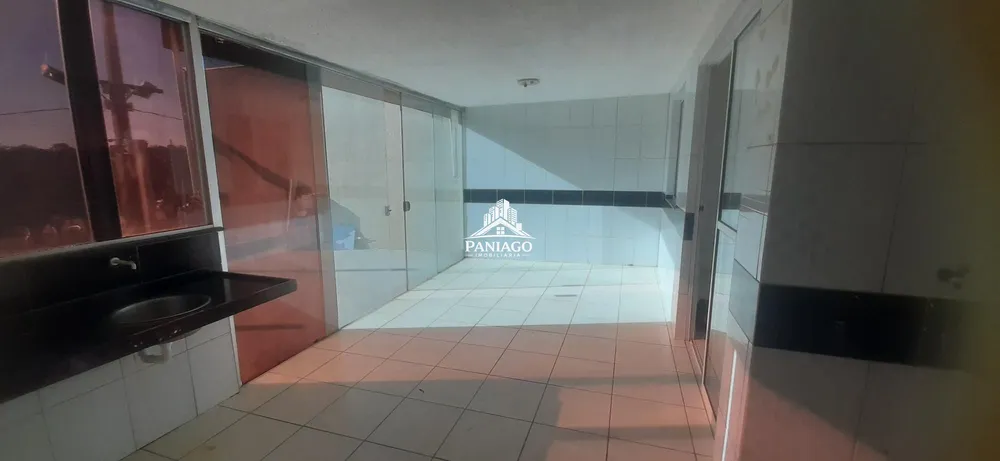 Casa, 3 quartos, 200 m² - Foto 8