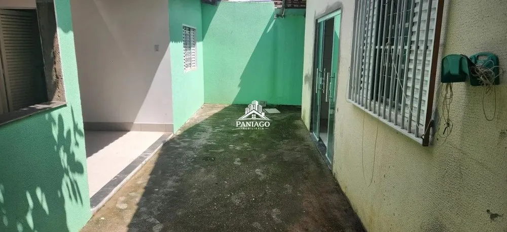 Casa, 3 quartos, 200 m² - Foto 10