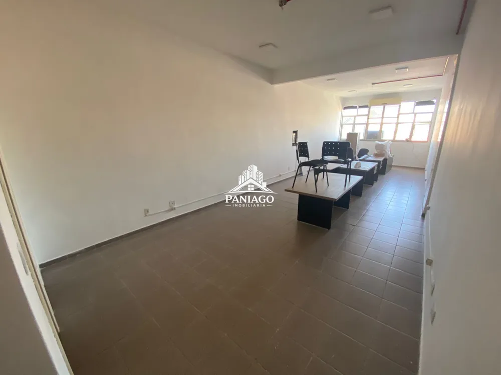 Sala-Conjunto, 57 m² - Foto 2