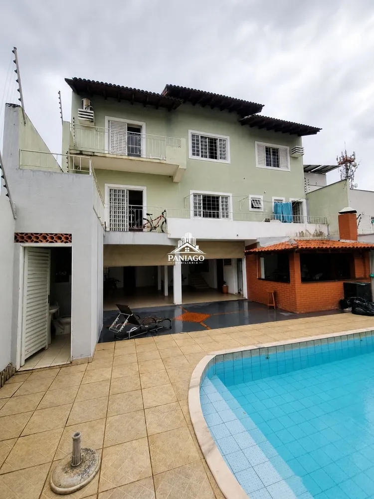 Casa, 5 quartos, 395 m² - Foto 7