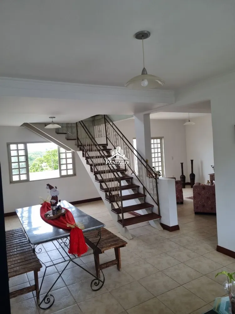 Casa, 5 quartos, 395 m² - Foto 8