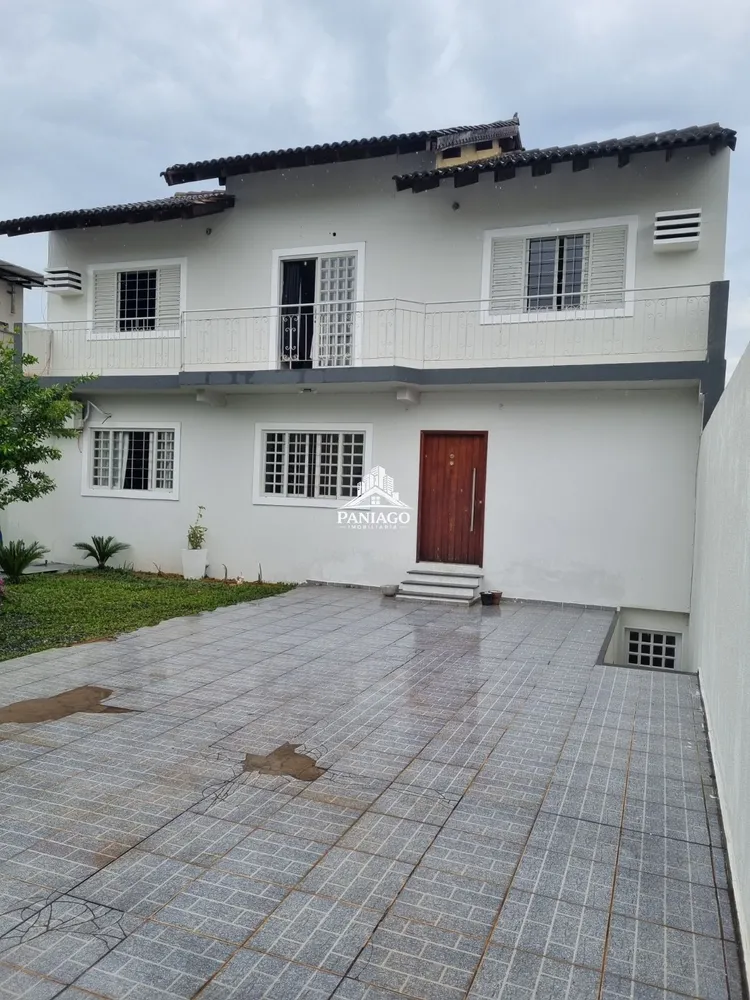 Casa, 5 quartos, 395 m² - Foto 1