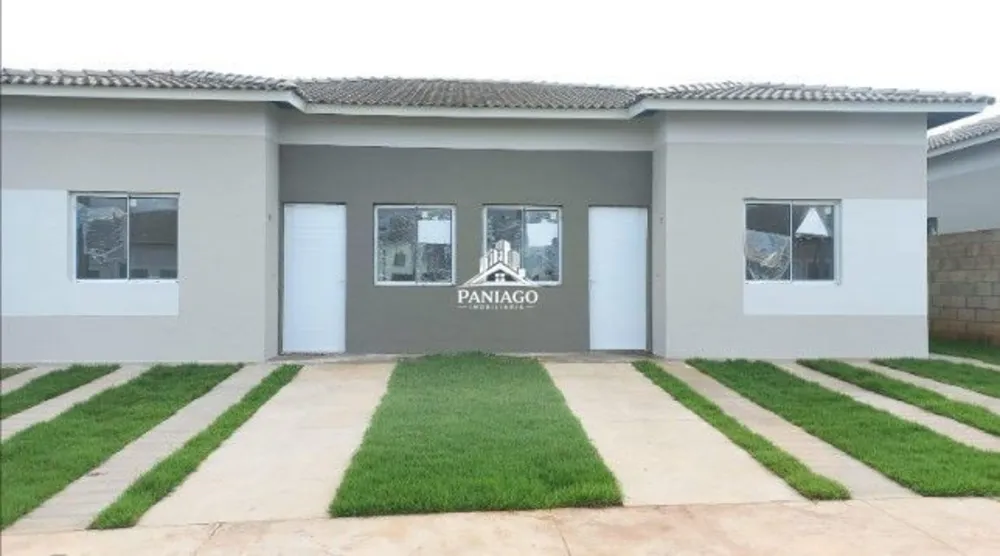 Casa, 3 quartos, 79 m² - Foto 9