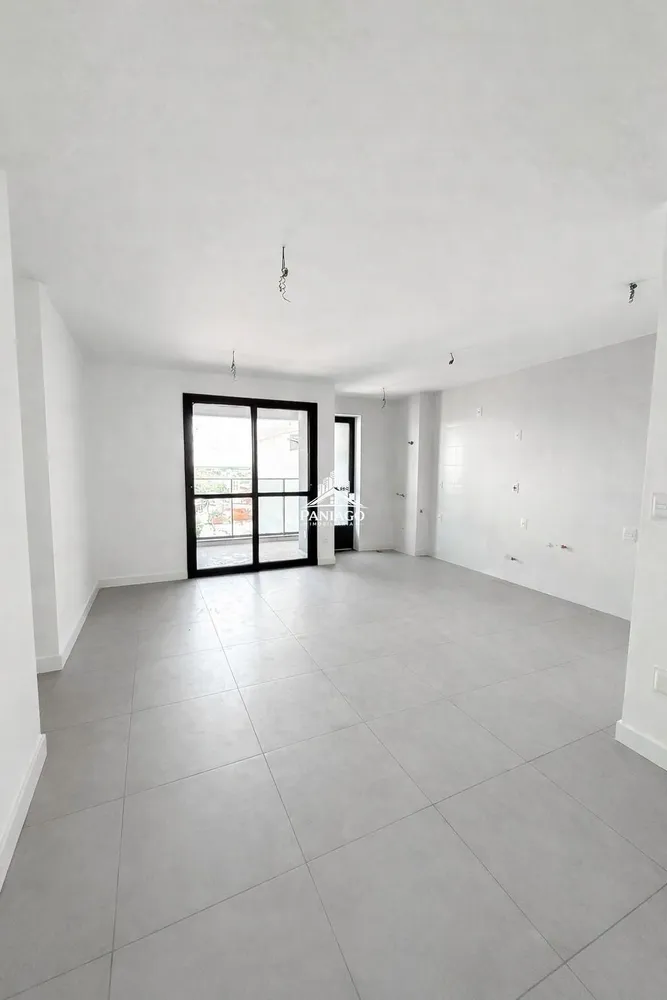 Apartamento, 3 quartos, 89 m² - Foto 1