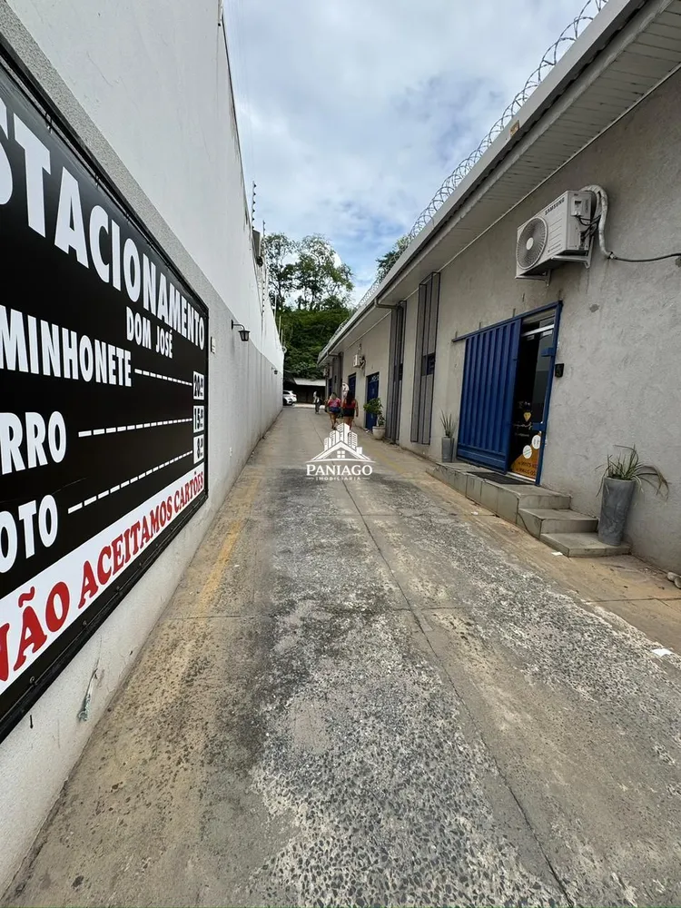 Prédio Inteiro, 680 m² - Foto 1