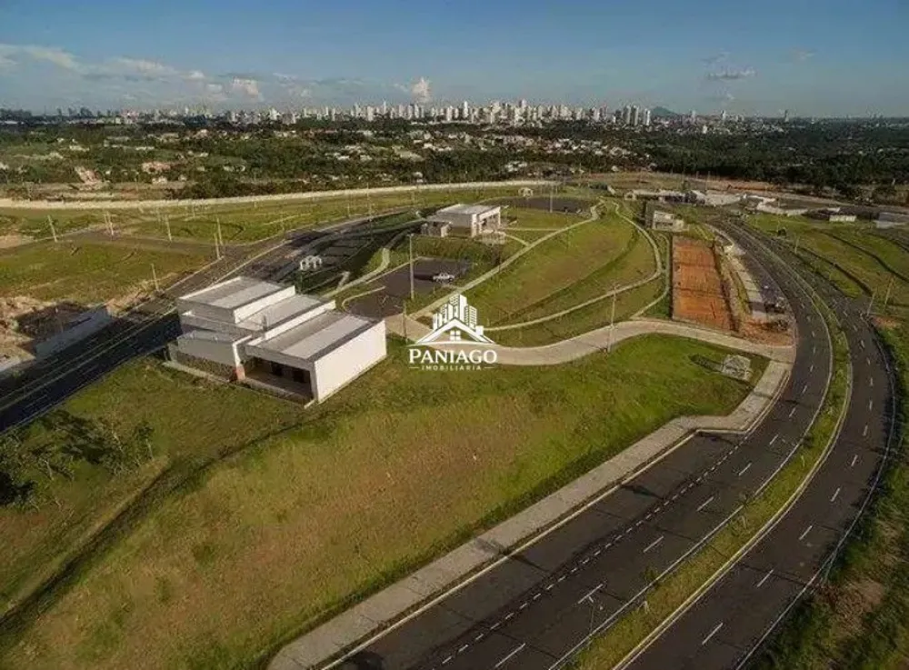 Terreno, 448 m² - Foto 1