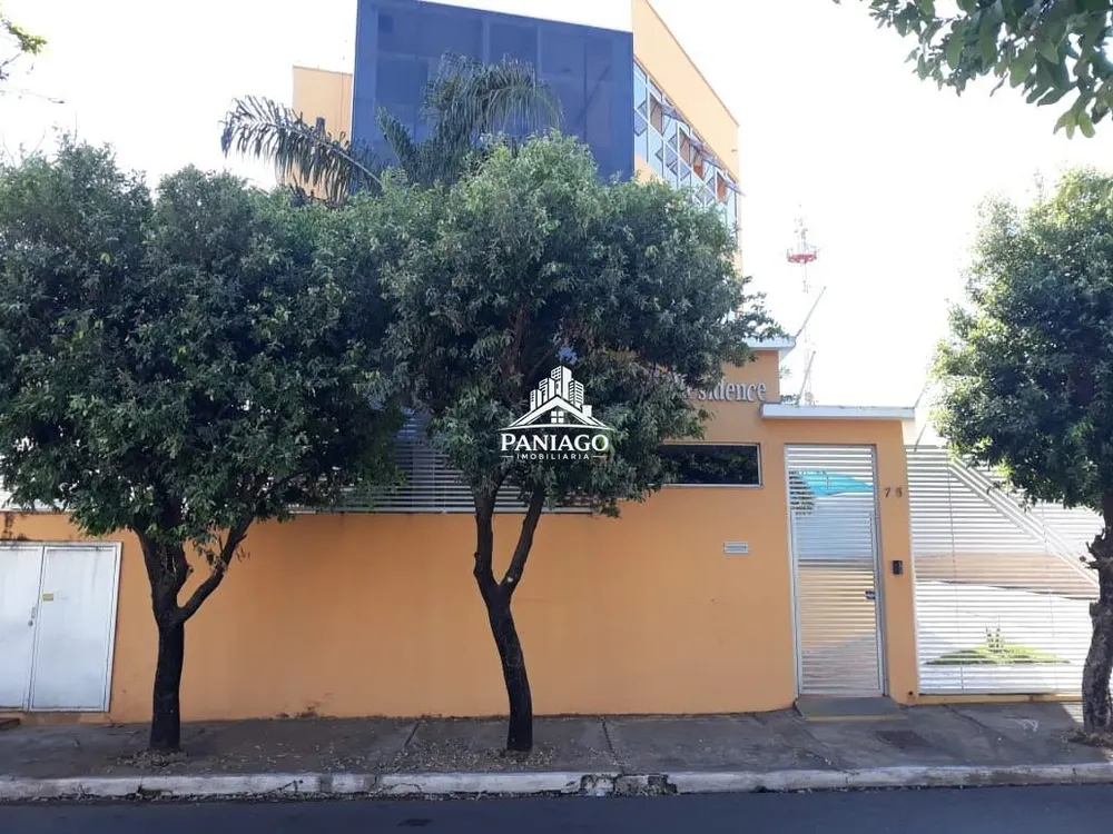 Apartamento, 2 quartos, 60 m² - Foto 8