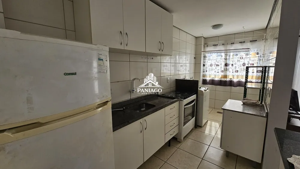 Apartamento, 2 quartos, 60 m² - Foto 9