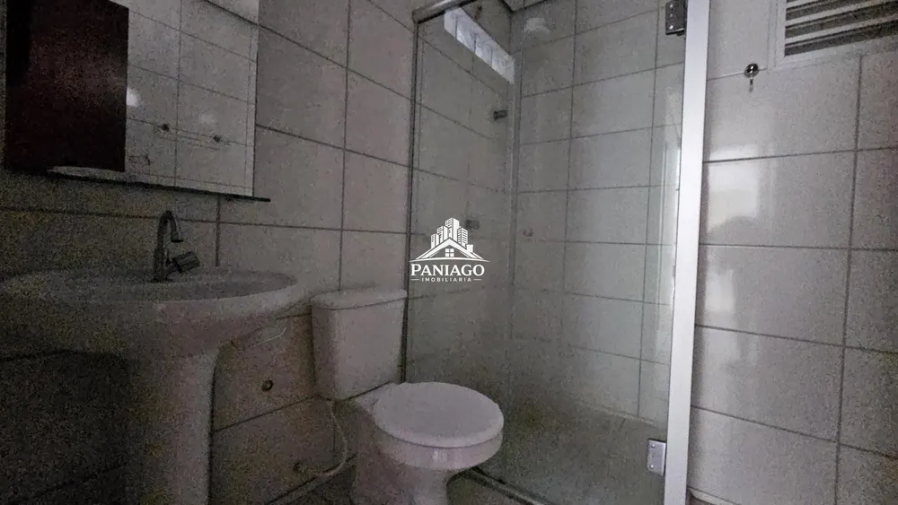 Apartamento, 2 quartos, 60 m² - Foto 5