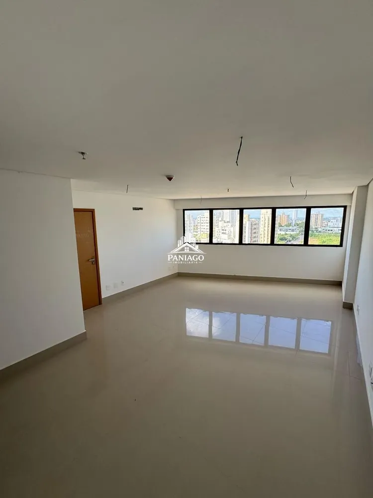 Sala-Conjunto, 44 m² - Foto 1