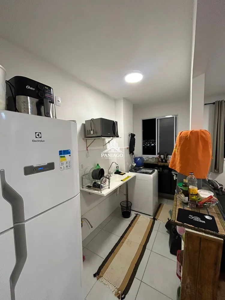 Casa de Condomínio, 3 quartos - Foto 8