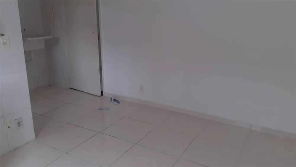Kitnet-Studio, 19 m² - Foto 1