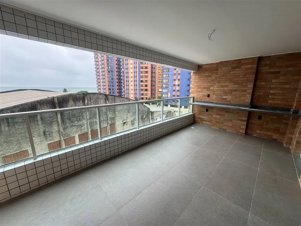 Apartamento, 3 quartos, 126 m² - Foto 3