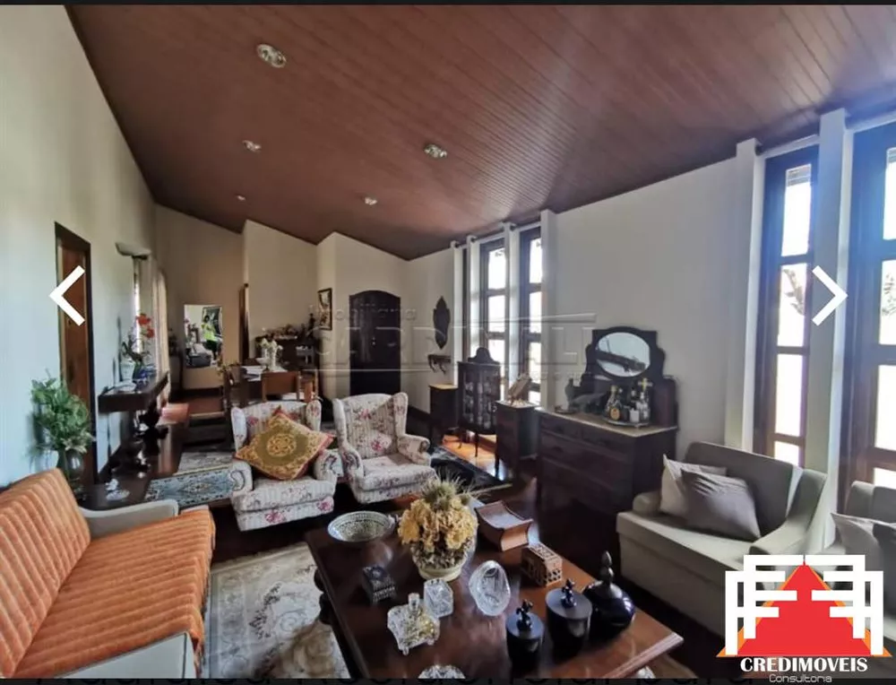 Casa, 3 quartos, 416 m² - Foto 15