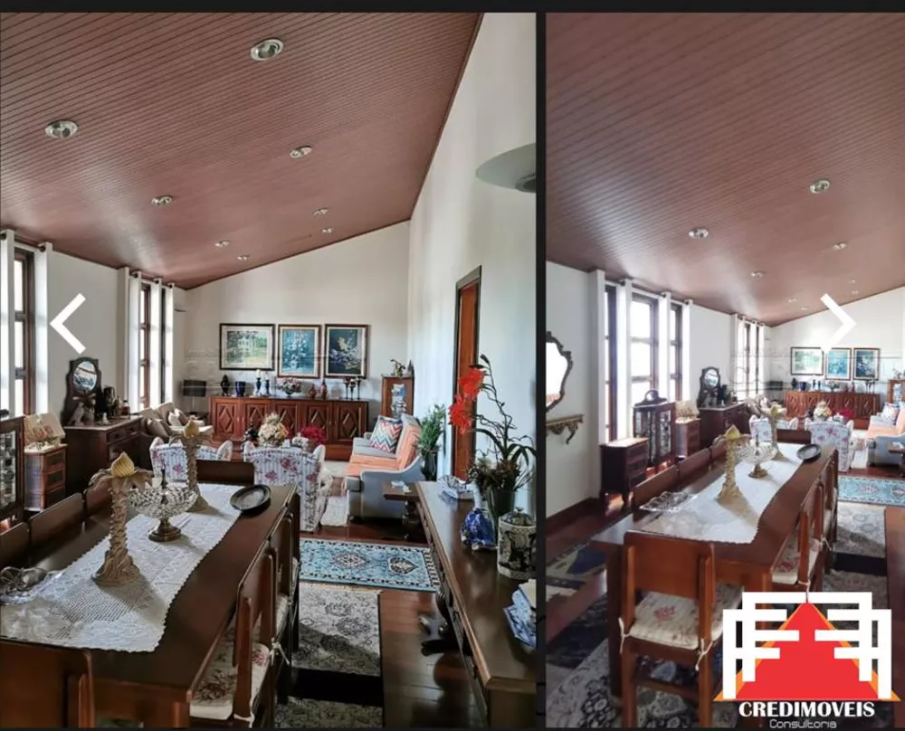 Casa, 3 quartos, 416 m² - Foto 20