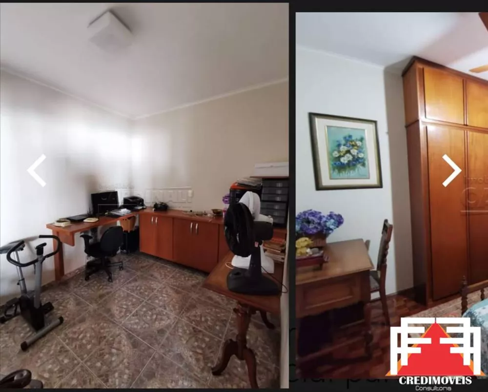 Casa, 3 quartos, 416 m² - Foto 14