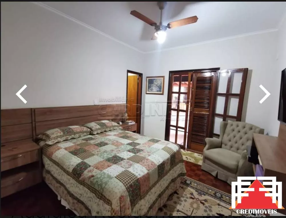 Casa, 3 quartos, 416 m² - Foto 1