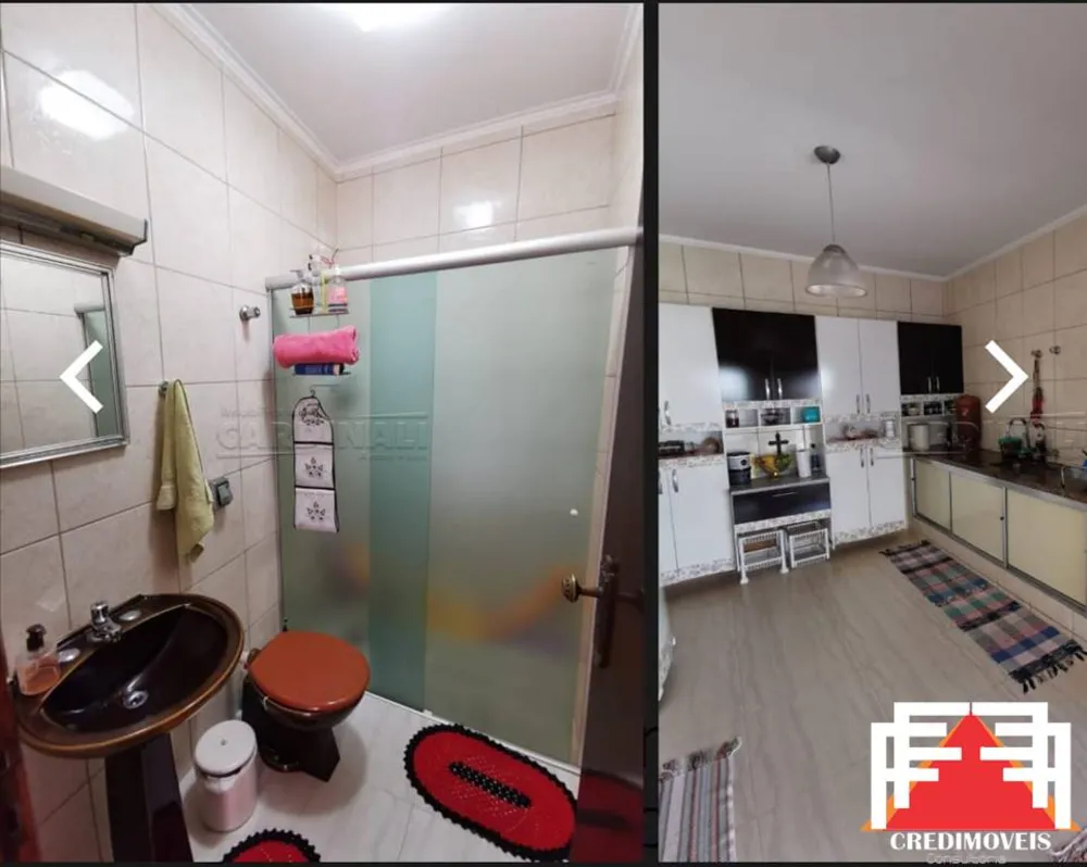 Casa, 3 quartos, 416 m² - Foto 9