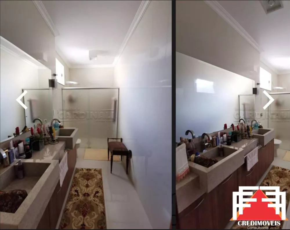 Casa, 3 quartos, 416 m² - Foto 13