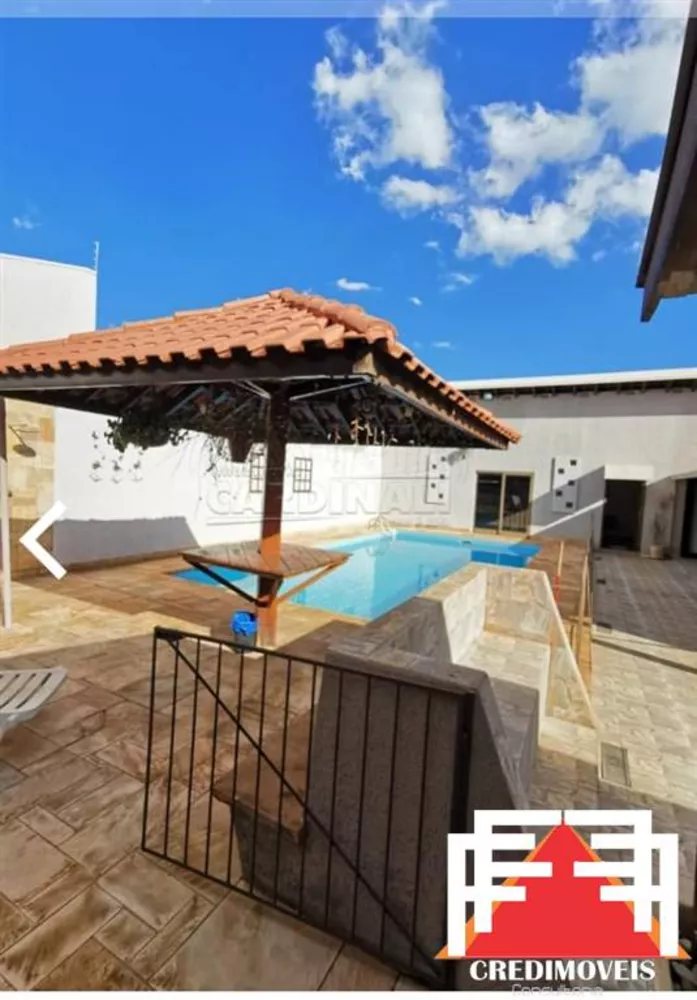 Casa, 3 quartos, 416 m² - Foto 18