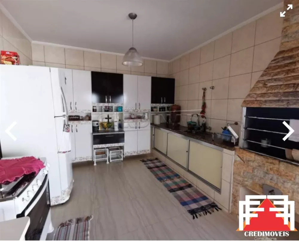 Casa, 3 quartos, 416 m² - Foto 11