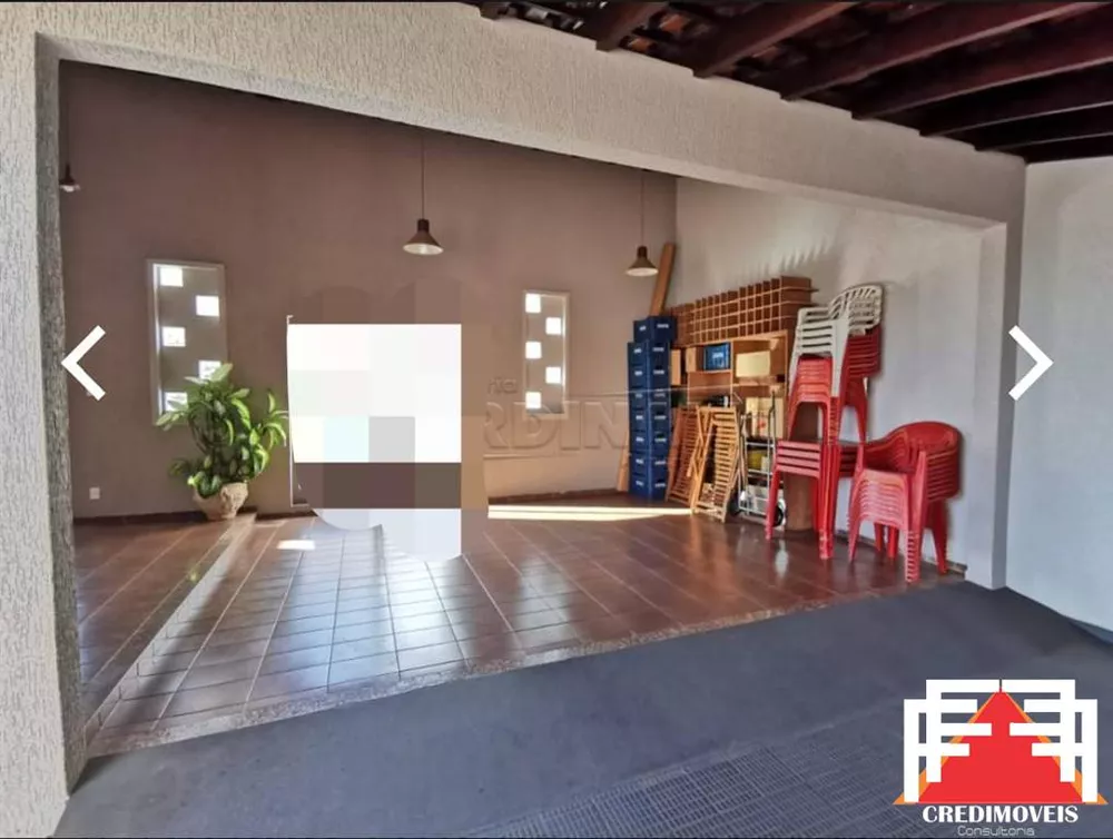Casa, 3 quartos, 416 m² - Foto 9