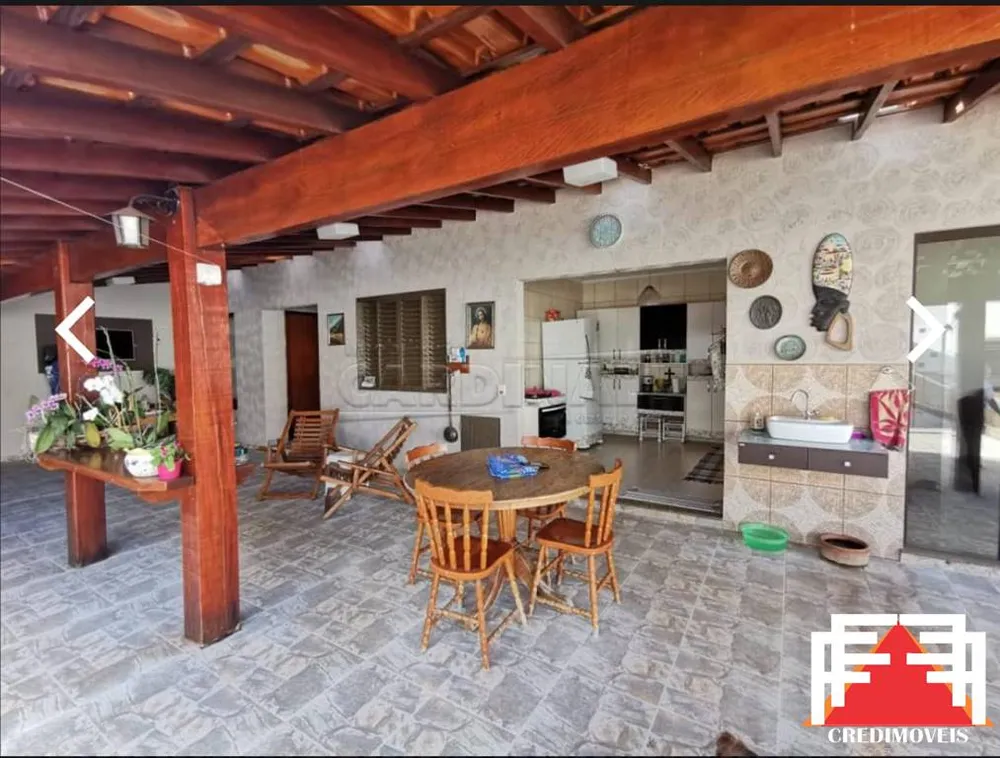 Casa, 3 quartos, 416 m² - Foto 14