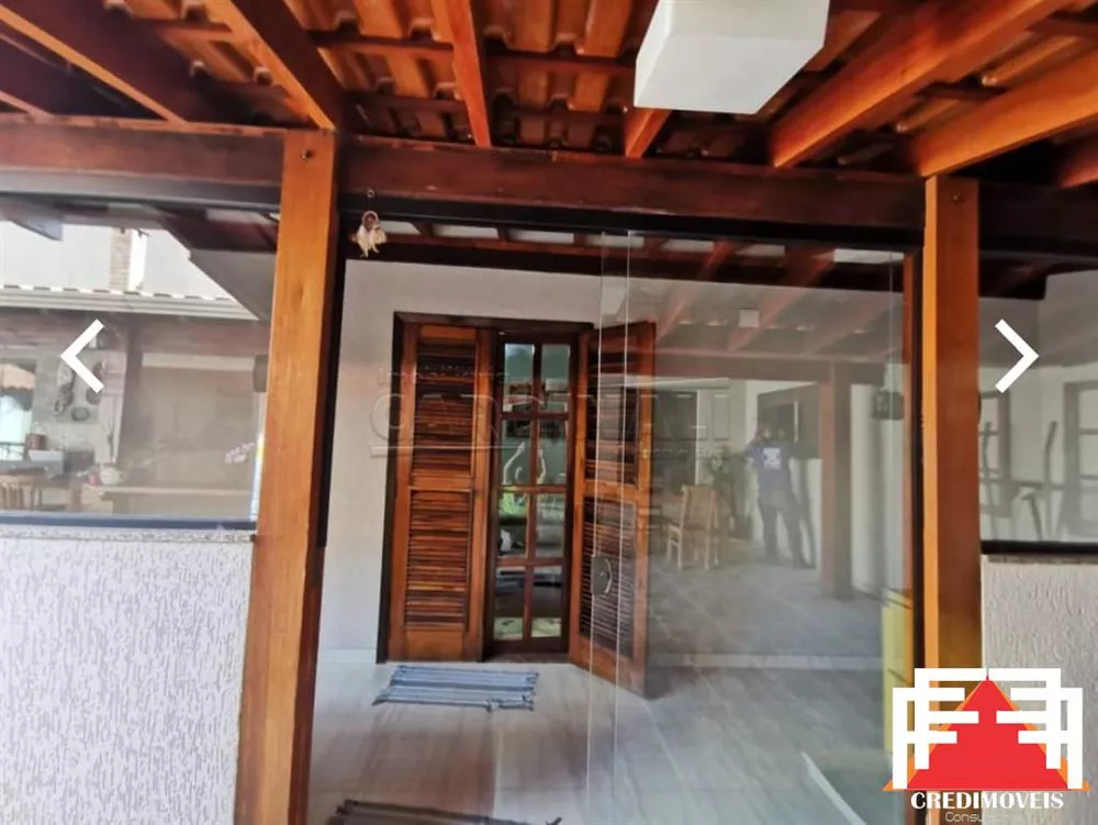 Casa, 3 quartos, 416 m² - Foto 12