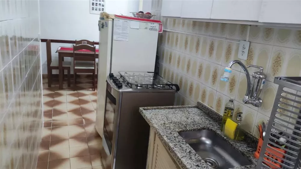 Apartamento, 1 quarto, 42 m² - Foto 15