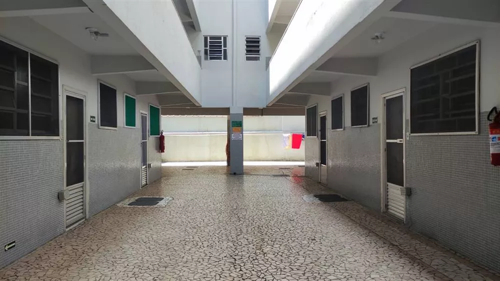 Apartamento, 1 quarto, 42 m² - Foto 4