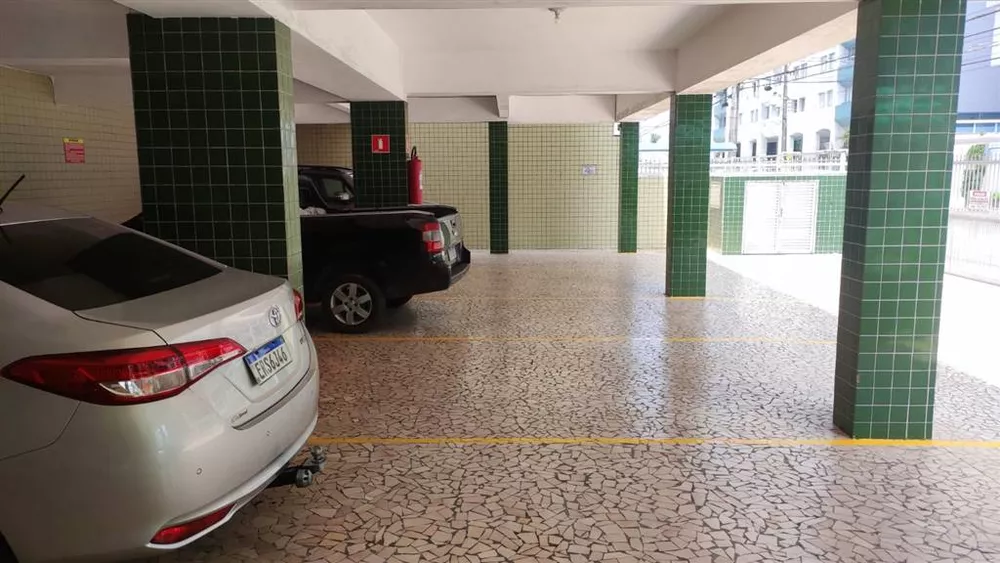 Apartamento, 1 quarto, 42 m² - Foto 3