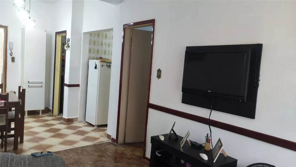 Apartamento, 1 quarto, 42 m² - Foto 11