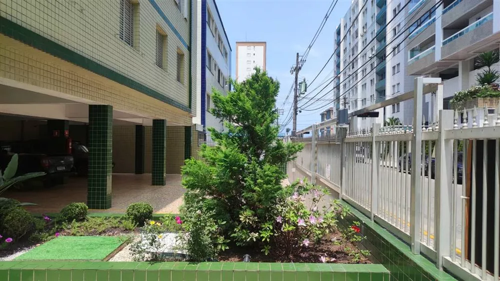 Apartamento, 1 quarto, 42 m² - Foto 2