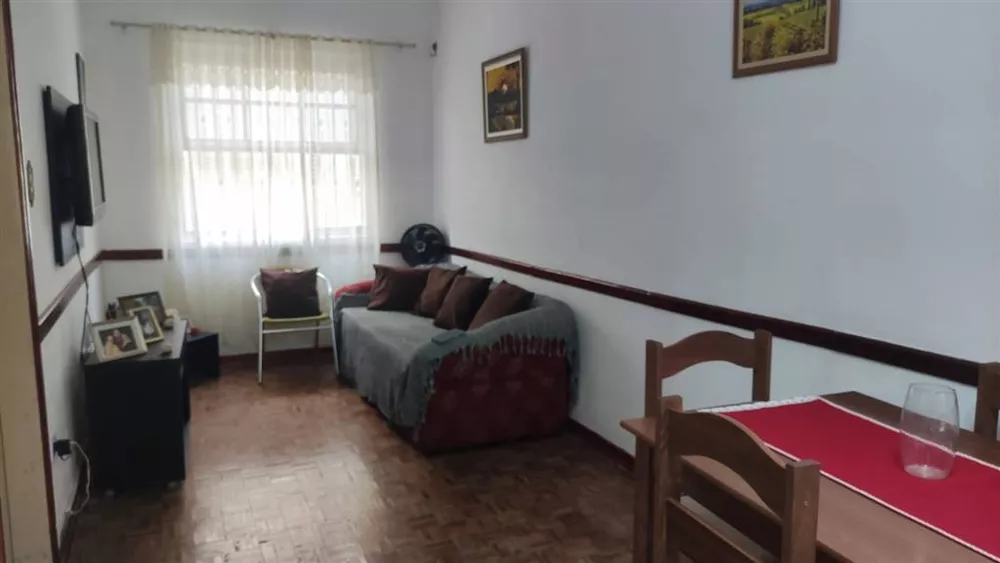 Apartamento, 1 quarto, 42 m² - Foto 5