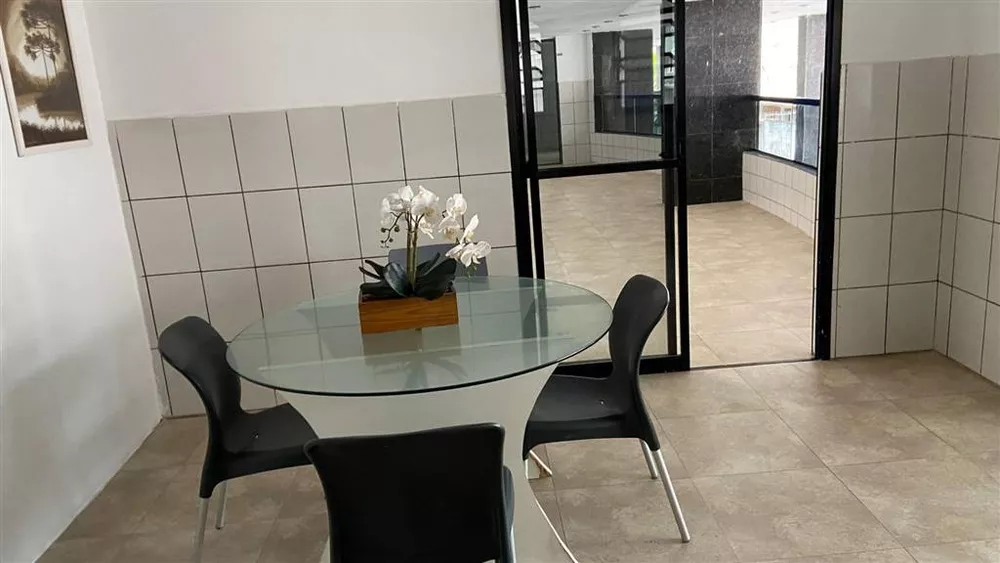 Apartamento, 3 quartos, 91 m² - Foto 10