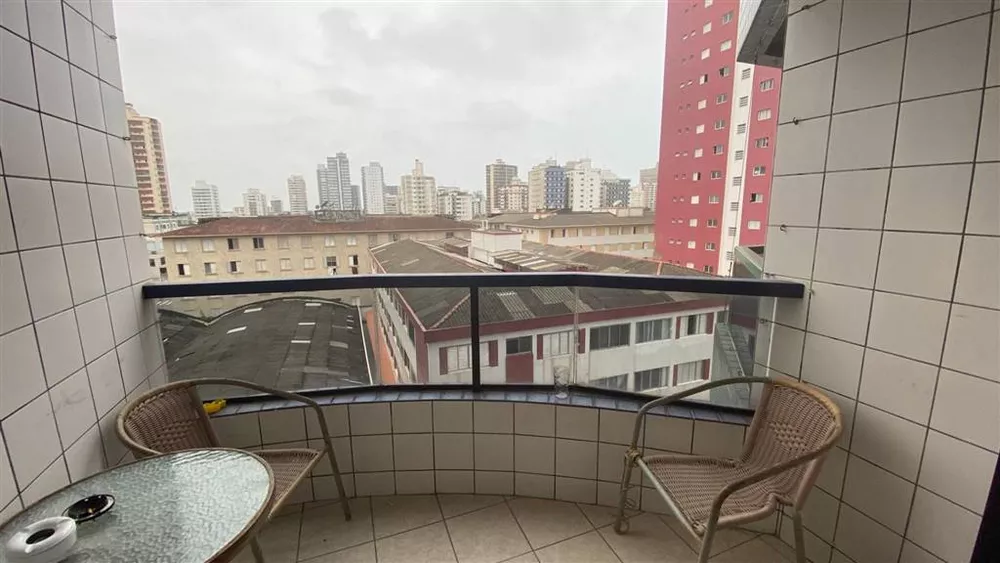 Apartamento, 3 quartos, 91 m² - Foto 9