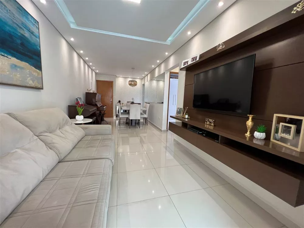 Apartamento, 2 quartos, 84 m² - Foto 1