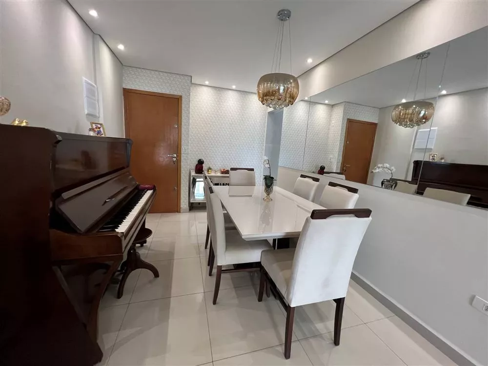 Apartamento, 2 quartos, 84 m² - Foto 4