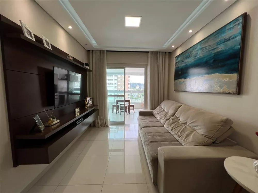 Apartamento, 2 quartos, 84 m² - Foto 6