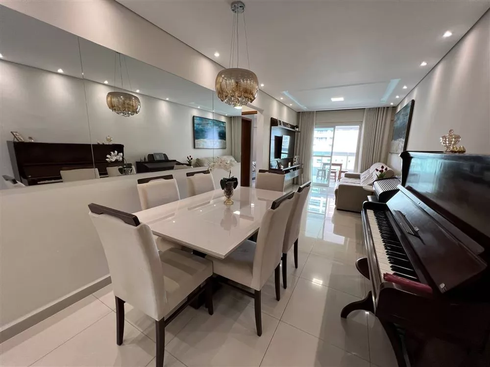 Apartamento, 2 quartos, 84 m² - Foto 7