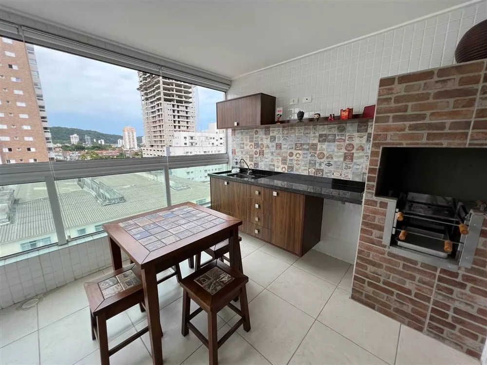 Apartamento, 2 quartos, 84 m² - Foto 12